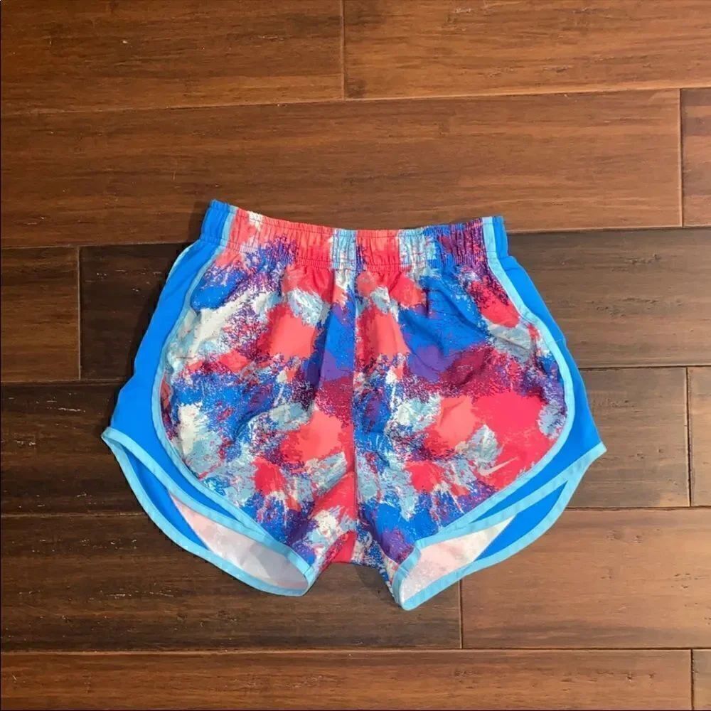 Nike Ladies Shorts   